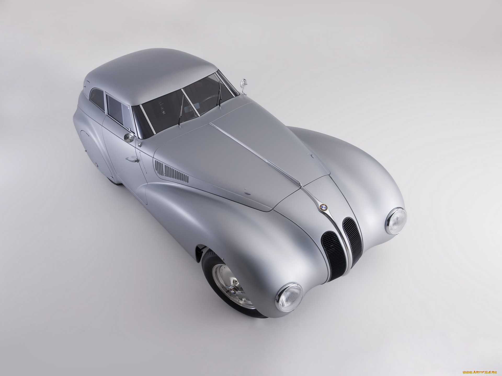 bmw 328 kamm coupe concept 1940, , bmw, coupe, kamm, concept, 1940, 328